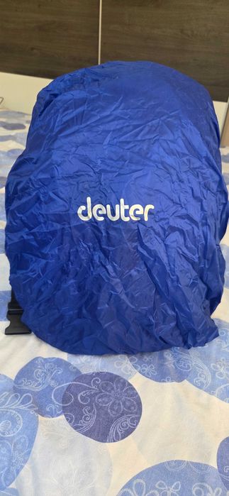Deuter futura 22