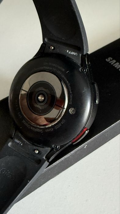 б/у Galaxy Watch5 Pro 45 мм