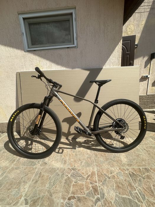 Велосипед Orbea Alma