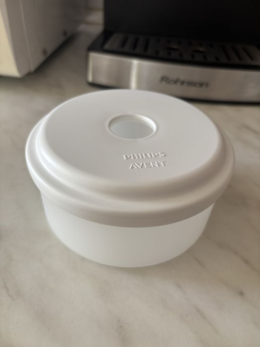 Уред за готвене на пара Philips Avent 4 в 1  в гаранция