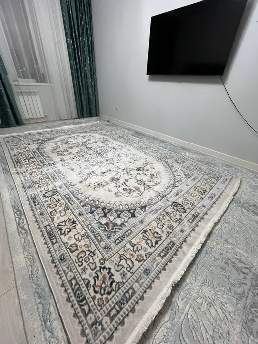 НОВЫЙ Ковер 200х300