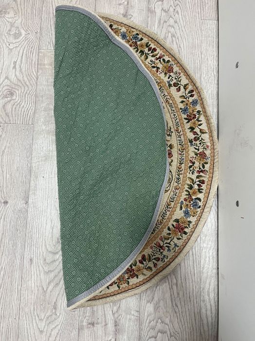 Коврик гобелен двухсторонний, 85 см