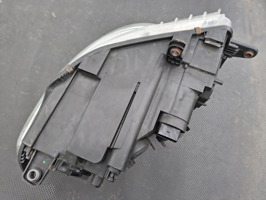 faruri Passat cc 2008-2012