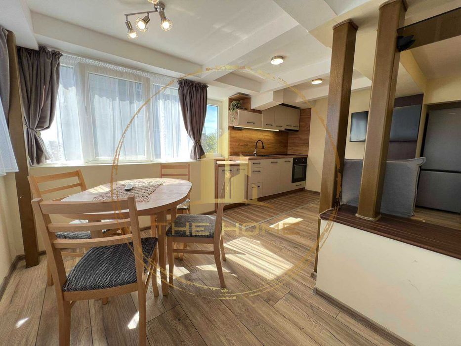 Дава се под наем Двустаен апартамент в Варна, ВИНС - 55 кв.м за 498.27 € - Снимка #4