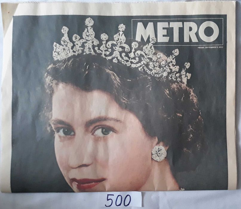 Ziar de colectie nu trimit in tara predare personal de prefe in centru