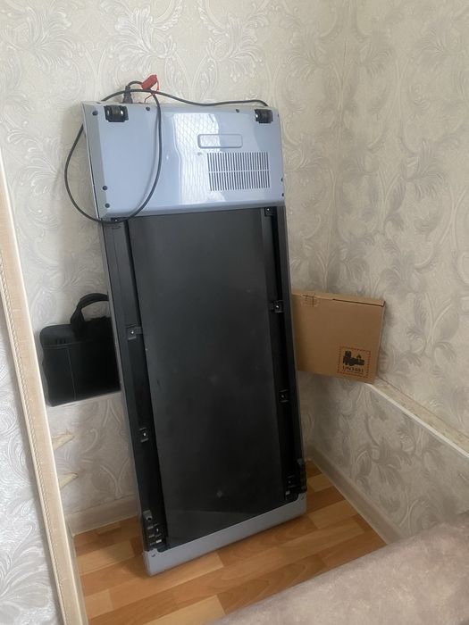 Беговая дорожка