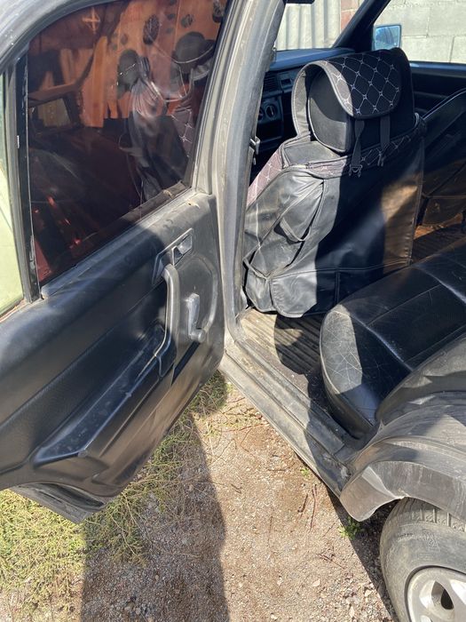 Прадам машину по запчастям