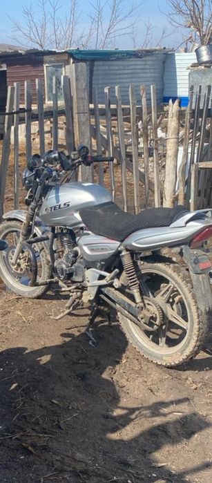 Продаётся Stels Delta 200