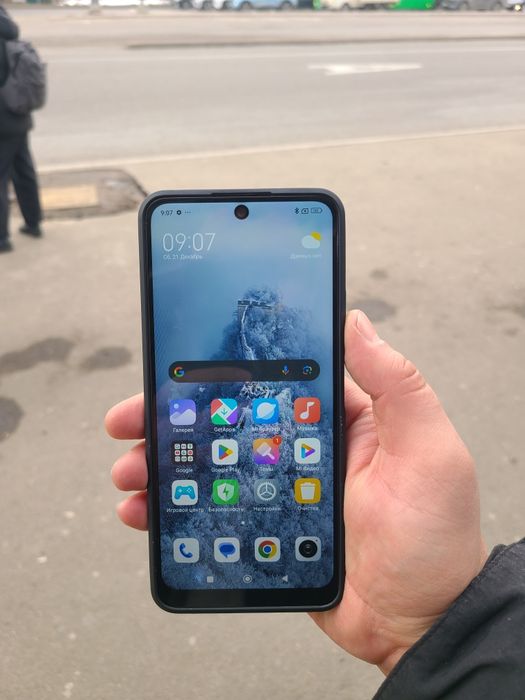 Продам Redmi Note 12