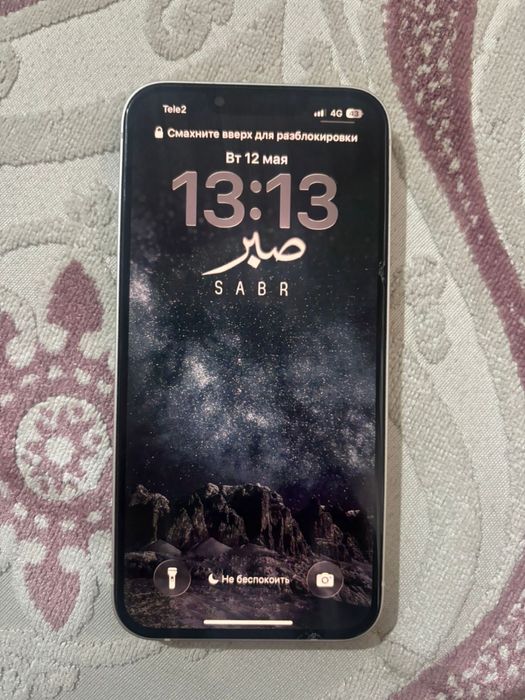 Продам iphone 13
