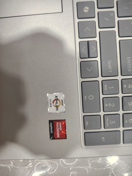 Noutbuk Hp ideal+ 1 trb HDD