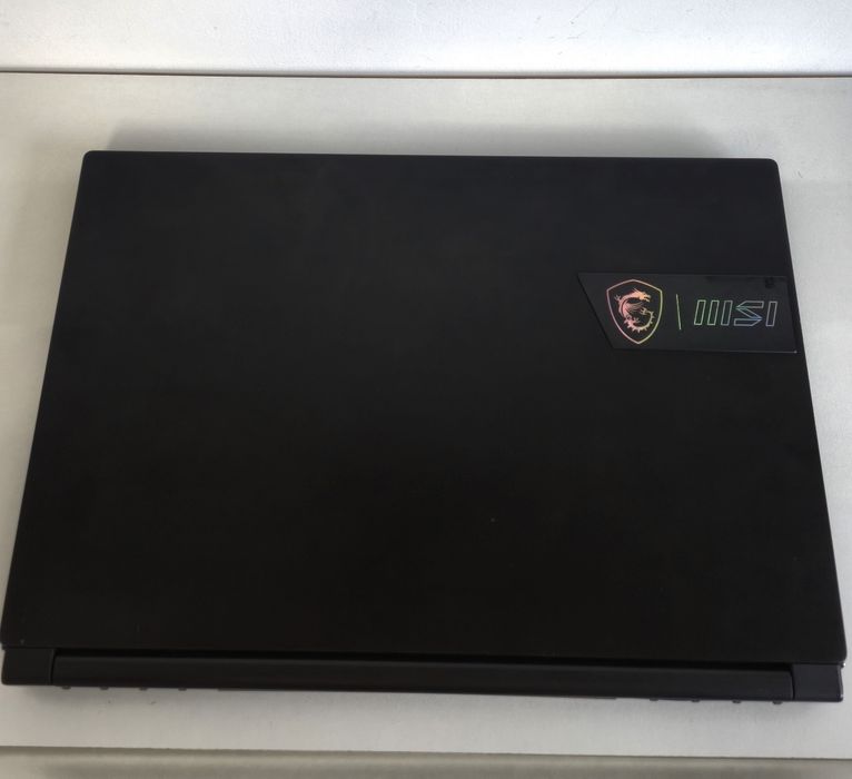 Laptop Gaming MSI Stealth 15M I7 12Th, RTX 3060 6Gb, 1T SSD, 16Gb RAM