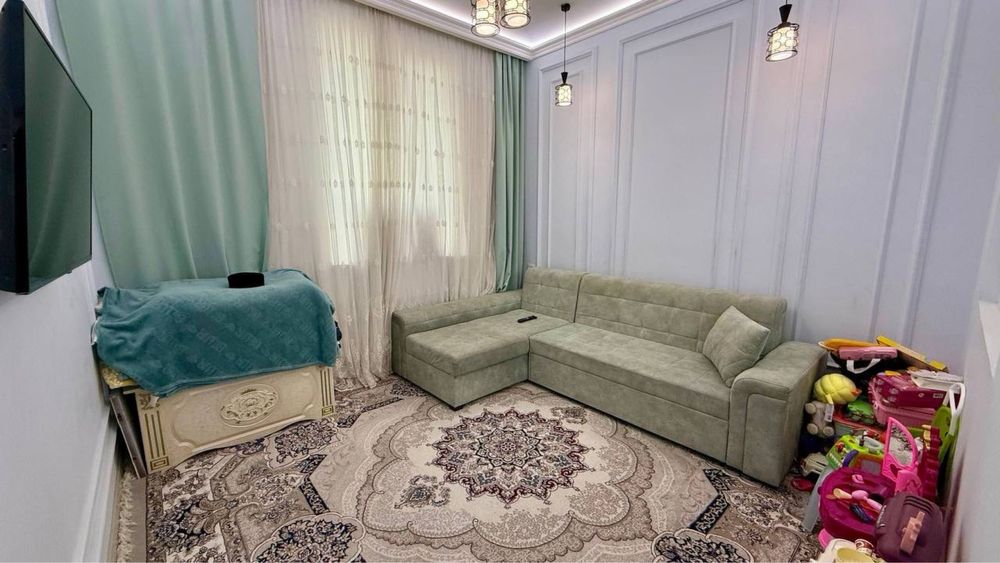 ‼️ЖК Real House 3/4/7 100м2‼️ мост Топоич, Паркентский,  Срочнооо‼️