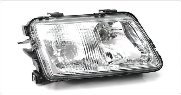 Far Audi 80 (B4) 9.1991-12.1996 BestAutoVest fata stanga