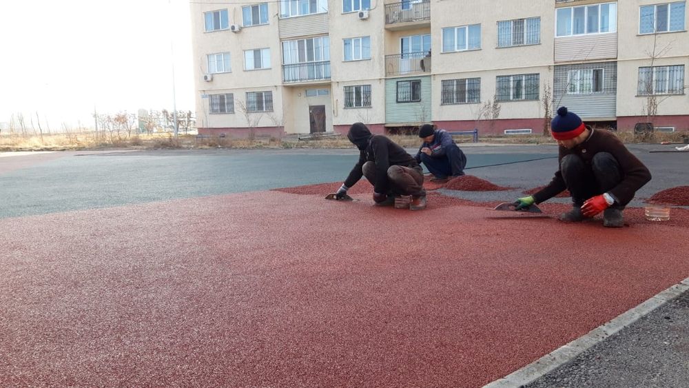 Тартан 6500 тенге