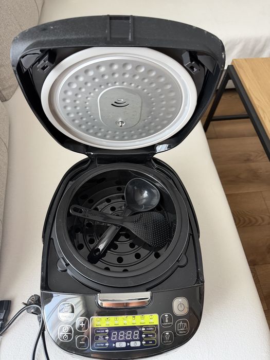 Мултикукър Tefal  6 in 1