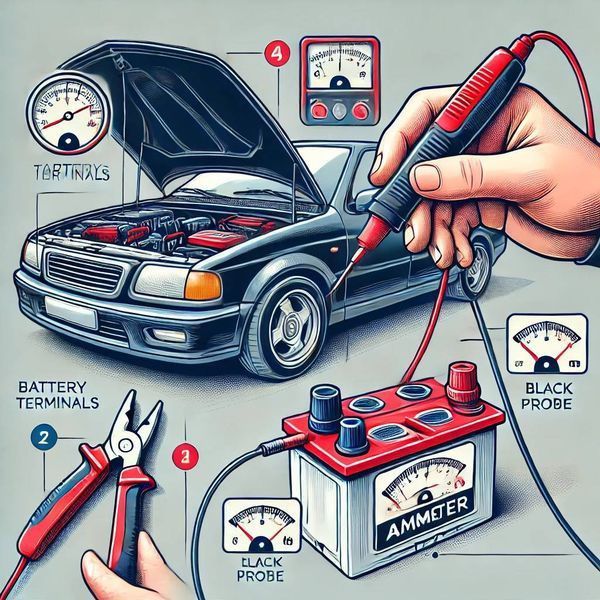 Автоэлектрик  на выезд