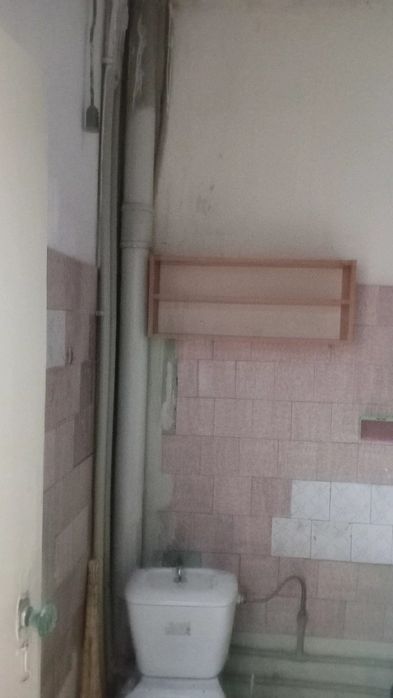 Продаётся квартира улучшенной планировки