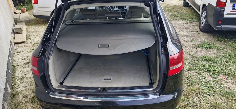 AUDI A6 Avant 2010 — imagine 3