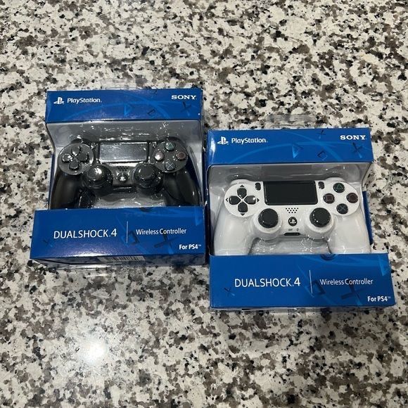 джойстик для Ps4