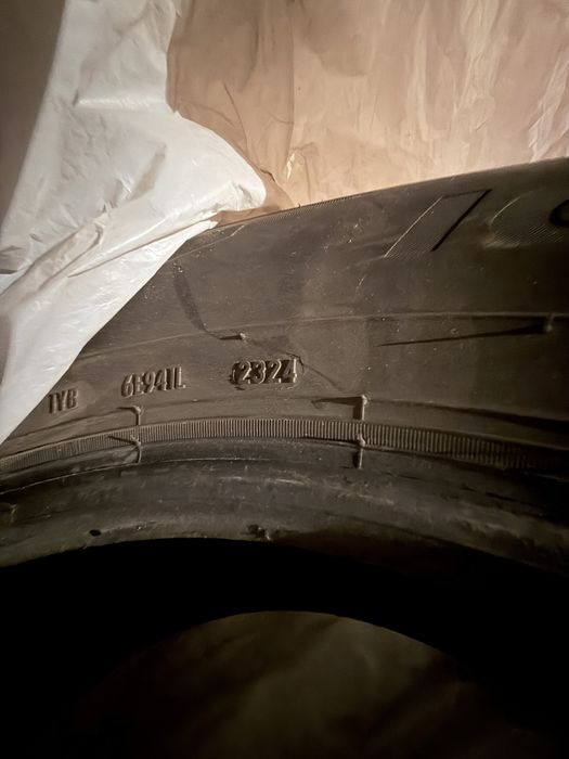 Pirelli Ice Zero 225/65/17 липучка 2024 г.в