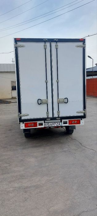 Shinray T30 sotiladi