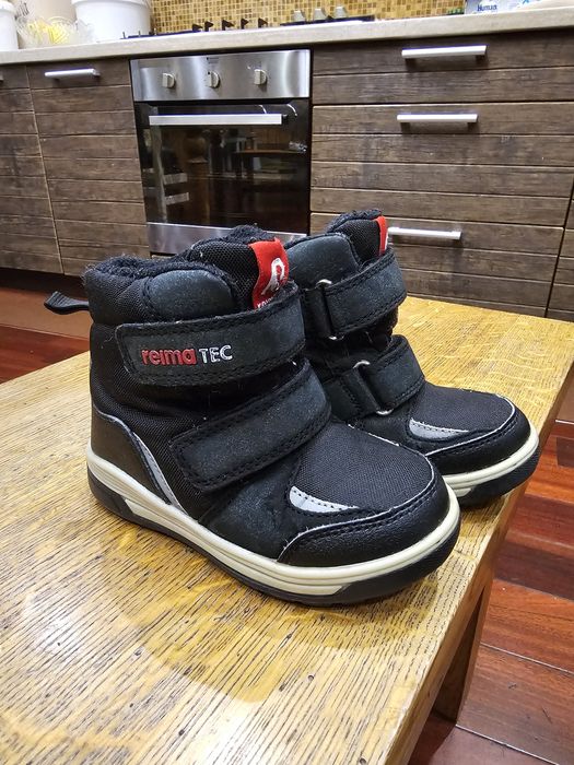 Продам Ботинки Reima