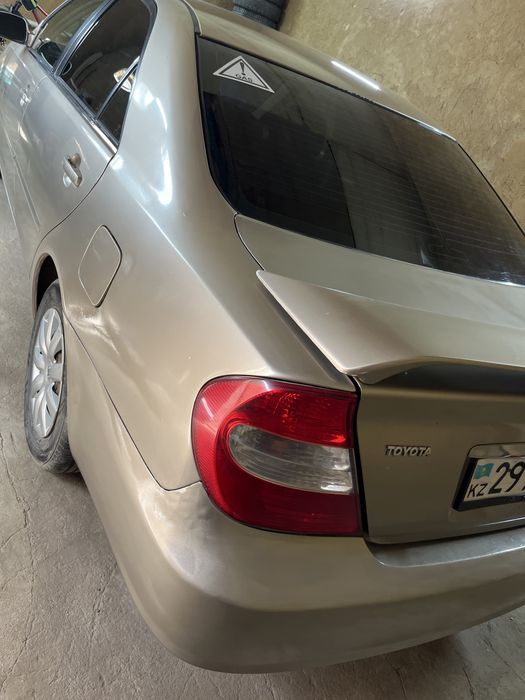 Продам камри 30 американец