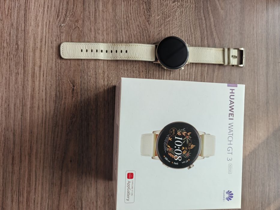 Huawei Watch GT3