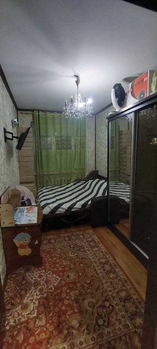 Продаётся квартира Чиланзар 6 квартал метро Мирзо Улугбек 3/1/4