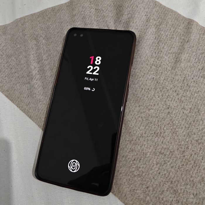 Oneplus Nord 8GB 128 GB Серый