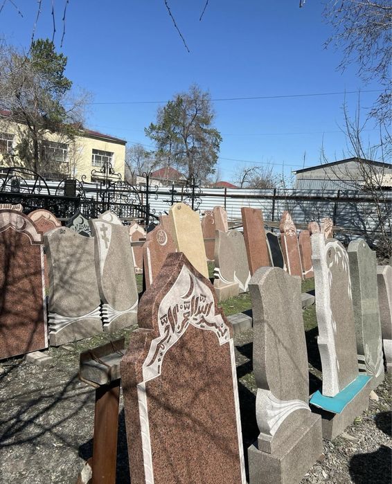 Ритуальные услуги Талдыкорган