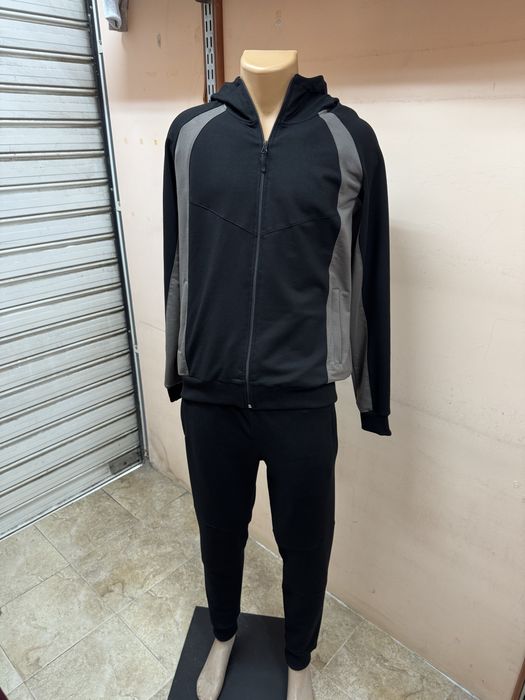 Мъжки Спортни Екипи-Българско Производство