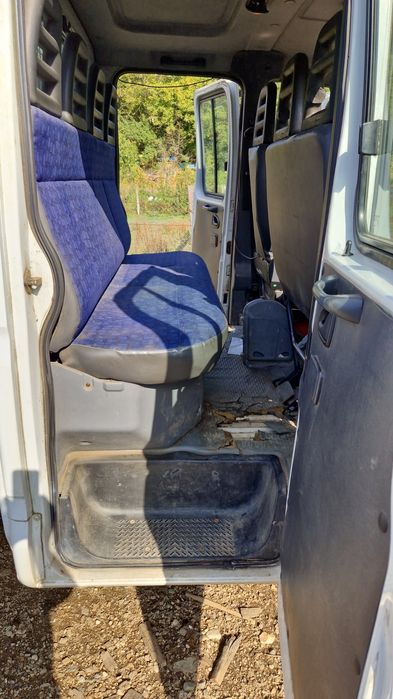 Iveco    Daly  35c12