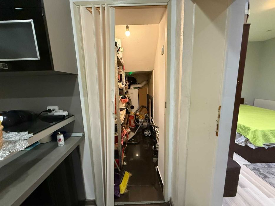 ТОП оферта! Етаж от къща с голям двор в гр. Божурище