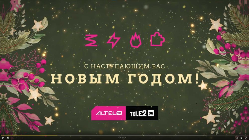 Видеограф/монтажер/оператор