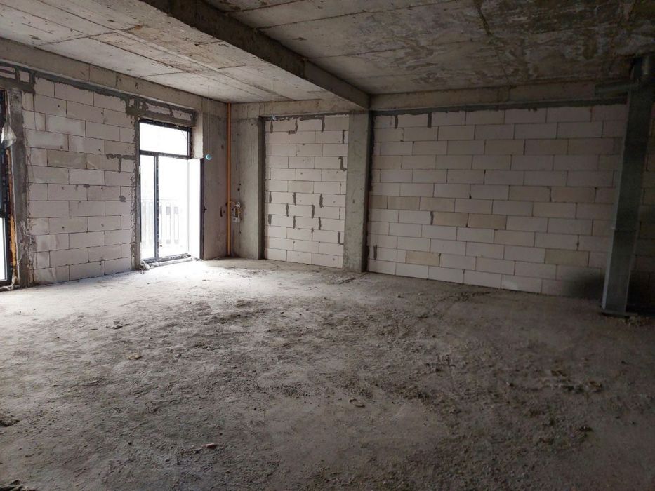 Продается коробка 105м2 SKYLINE TOWERS Ул Нукус