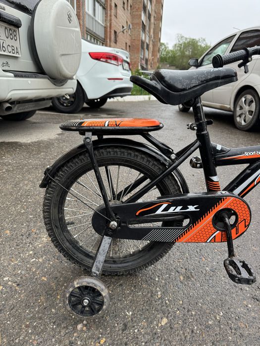 Продам велосипед