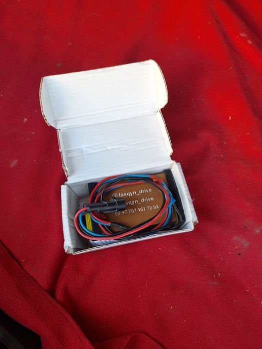 Продам   импульс   генератор   таскын   драиф   60  000