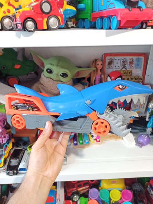 Decoratiuni hot Wheels, bumblebee