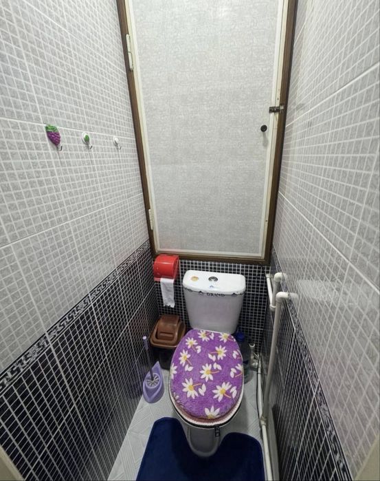 Чиланзар Торговый Центр 2х комнатная