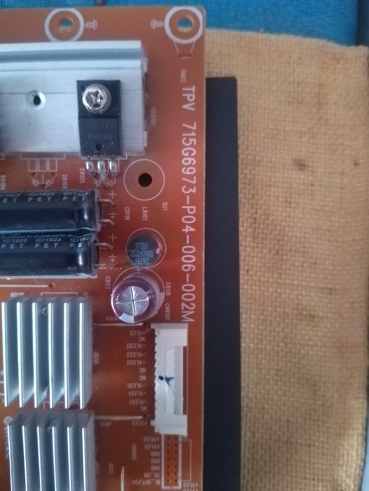 Philips 49PUh6101/88