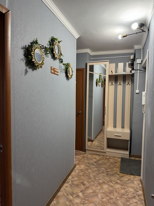 2 комнатная посуточно