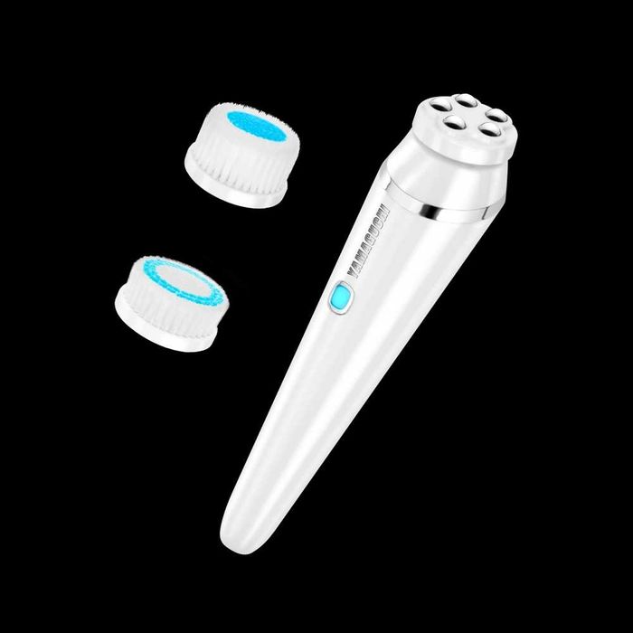 Прибор для ухода за кожей лица 3 в 1 Yamaguchi Cleansing System 3-in-1