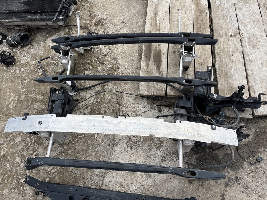 Elemente trager BMW F10 F01 F07