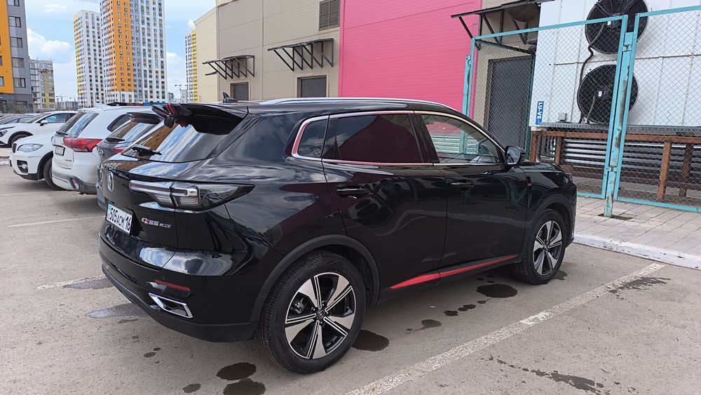 Сдам машину в аренду