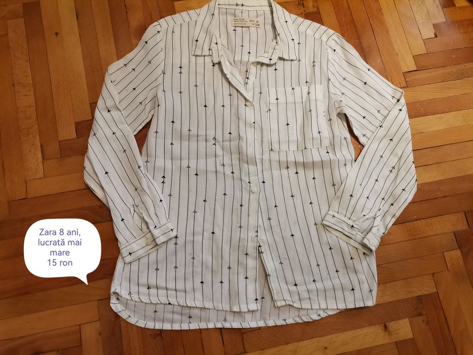 Lot hainute 122 - 128