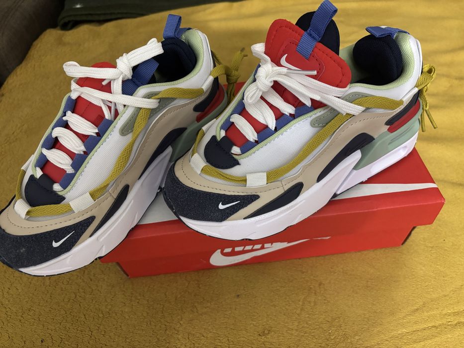 Nike Air Max Furyosa