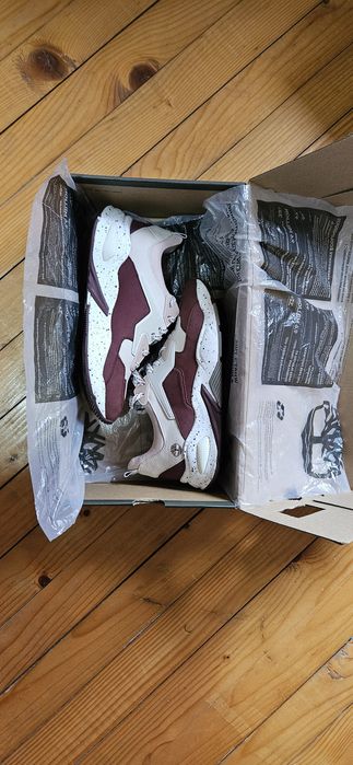 Обувки Timberland