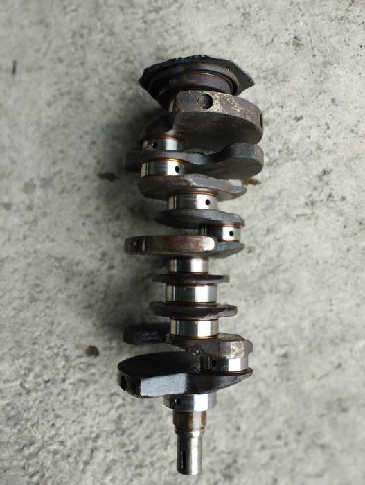 Коленвал 6G72 (6G74) (6G75)